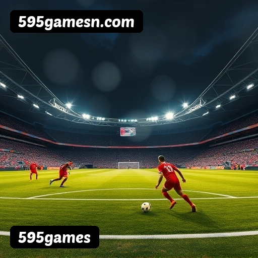 Requisitos do APK 595games para Android — compatibilidade e uso no celular