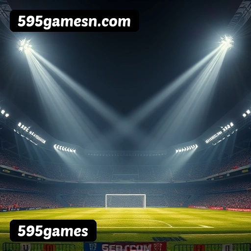 Tabela RTP dos jogos de cassino da 595games