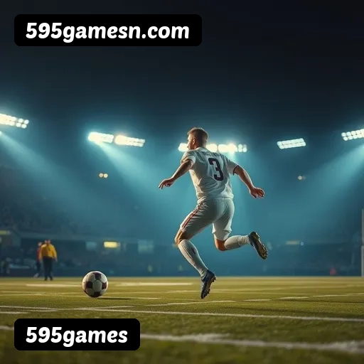 Loterias online disponíveis na 595games