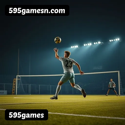 Pagamentos PIX na 595games