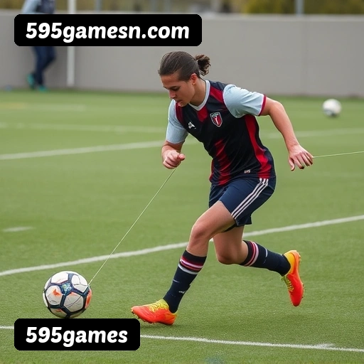 Principais provedores de slots da 595games - NetEnt, Pragmatic Play, Play'n GO