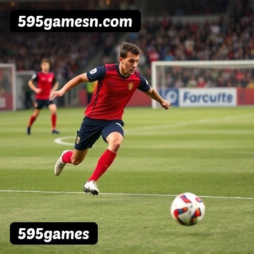 Estatísticas 595games 2026 – 87.429 jogadores ativos, R$ 47,2M em prêmios pagos, RTP 96,52%