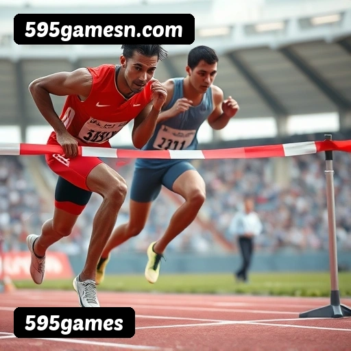 Suporte 24 horas 595games
